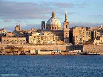 Borsa di Malta, Portelli: Altre 5 pmi italiane quotate nel 2017, saremo la vostra Irlanda Borsa di Malta, Portelli: Altre 5 pmi italiane quotate nel 2017, saremo la vostra Irlanda