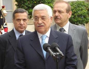 Abbas dalla parte dell'Egitto, ha diritto di difendersi e di eliminare i tunnel usati da Hamas Abbas dalla parte dell'Egitto, ha diritto di difendersi e di eliminare i tunnel usati da Hamas