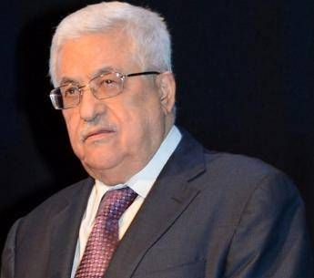 Abbas stasera al Cairo, atteso colloquio con al-Sisi Abbas stasera al Cairo, atteso colloquio con al-Sisi