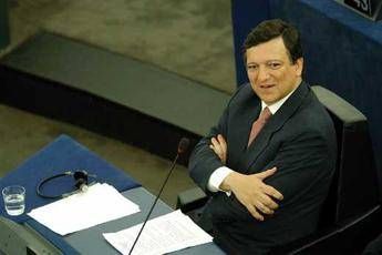 Referendum Scozia, Barroso: Risultato positivo per Europa unita e forte Referendum Scozia, Barroso: Risultato positivo per Europa unita e forte
