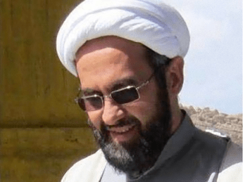 Il religioso Milani, Rohani rischia di non essere rieletto Il religioso Milani, Rohani rischia di non essere rieletto