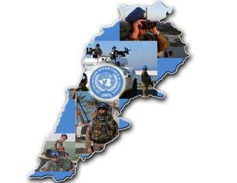 Italy trains Lebanese military police Italy trains Lebanese military police