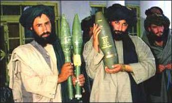 Afghanistan: Talebani 'bocciano' Ghani, avanti con jihad armato Afghanistan: Talebani 'bocciano' Ghani, avanti con jihad armato