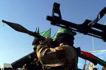 L'Egitto dichiara Hamas un'organizzazione terroristica L'Egitto dichiara Hamas un'organizzazione terroristica
