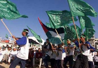 Hamas a vigilia nuovi colloqui al Cairo, Israele accetti nostre richieste Hamas a vigilia nuovi colloqui al Cairo, Israele accetti nostre richieste
