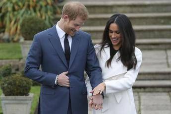Via mendicanti per nozze di Harry, bufera su consigliere locale tory Via mendicanti per nozze di Harry, bufera su consigliere locale tory