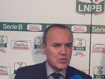 Lega B, su elezioni Figc decide l'Assemblea, rafforzare asse con Lega A Lega B, su elezioni Figc decide l'Assemblea, rafforzare asse con Lega A