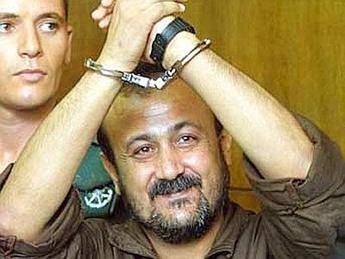 M.O.: sondaggio, maggioranza palestinesi voterebbe Barghouti presidente M.O.: sondaggio, maggioranza palestinesi voterebbe Barghouti presidente