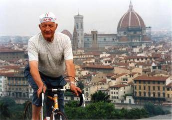 Bartali cittadino onorario di Israele Bartali cittadino onorario di Israele