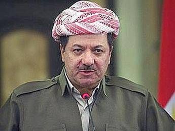 Barzani, l'indipendenza dei curdi è più vicina che mai Barzani, l'indipendenza dei curdi è più vicina che mai
