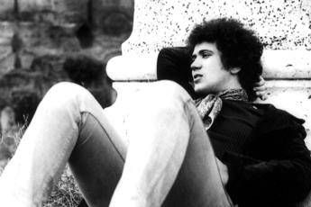 20 anni senza Lucio Battisti 20 anni senza Lucio Battisti