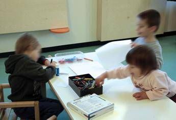 Autismo, in Italia 500 mila famiglie coinvolte Autismo, in Italia 500 mila famiglie coinvolte