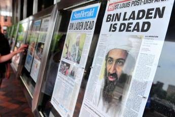 Era un bravo bambino: parla la madre di bin Laden Era un bravo bambino: parla la madre di bin Laden