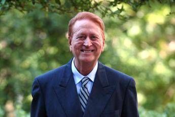 E' morto Aldo Biscardi, inventò il 'Processo del lunedì' E' morto Aldo Biscardi, inventò il 'Processo del lunedì'