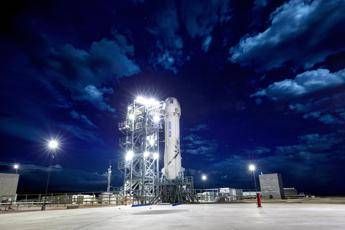 Amazon sulla Luna Amazon sulla Luna