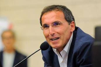 Boccia si candida alla segreteria Pd Boccia si candida alla segreteria Pd