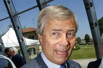 Bolloré, prolungato stato di fermo Bolloré, prolungato stato di fermo