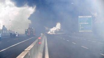Incidente a Bologna, i percorsi alternativi Incidente a Bologna, i percorsi alternativi