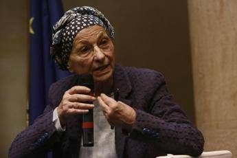 Elezioni, Bonino: Sarò candidata Elezioni, Bonino: Sarò candidata
