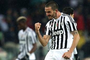 Bonucci punge Balotelli: In azzurro servono carri armati e non primedonne Bonucci punge Balotelli: In azzurro servono carri armati e non primedonne