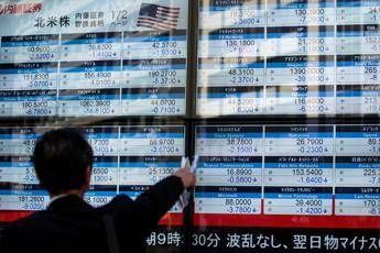 Borse, avvio cauto Borse, avvio cauto