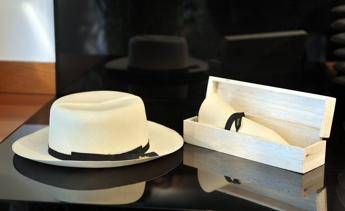 Addio a Borsalino, è fallita Addio a Borsalino, è fallita