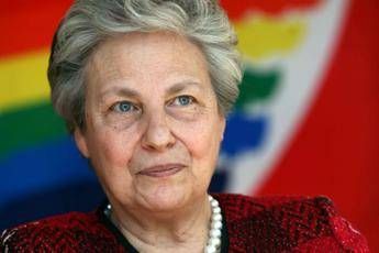 Palermo saluta Rita Borsellino Palermo saluta Rita Borsellino