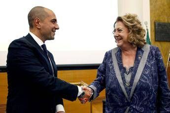 Bracco e Scordamaglia firmano prima alleanza cluster Alisei e Clan Bracco e Scordamaglia firmano prima alleanza cluster Alisei e Clan