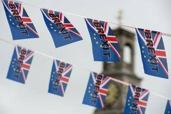 Brexit, aziende in rivolta contro stop a lavoratori Ue Brexit, aziende in rivolta contro stop a lavoratori Ue