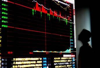 Borse, scambi complicati con 'spettro' Cina. Milano positiva con Ferrari Borse, scambi complicati con 'spettro' Cina. Milano positiva con Ferrari