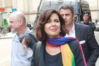 Boldrini: Unire forze centrosinistra sotto unico simbolo Boldrini: Unire forze centrosinistra sotto unico simbolo