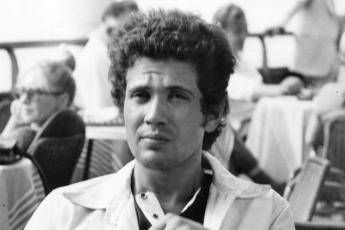 Techetechetè, puntata speciale per Lucio Battisti Techetechetè, puntata speciale per Lucio Battisti
