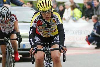 Bastianelli oro agli Europei di ciclismo Bastianelli oro agli Europei di ciclismo