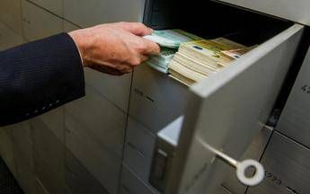 Brunetta: Banche,