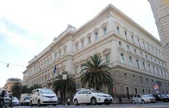 Bankitalia: Nessun dubbio su ricapitalizzazione precauzionale di Mps Bankitalia: Nessun dubbio su ricapitalizzazione precauzionale di Mps