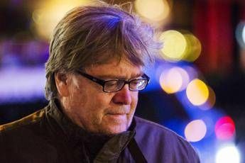Preparatevi a Bannon il barbaro, la 'vendetta' dello stratega licenziato Preparatevi a Bannon il barbaro, la 'vendetta' dello stratega licenziato