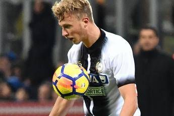 Genoa e Udinese ok, Spal pari in rimonta col Torino Genoa e Udinese ok, Spal pari in rimonta col Torino