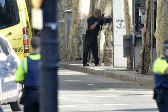 Spagna, il sindaco di Legnano: Non ci sono conferme su vittima Spagna, il sindaco di Legnano: Non ci sono conferme su vittima