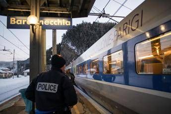 Blitz Bardonecchia, indaga la procura Blitz Bardonecchia, indaga la procura