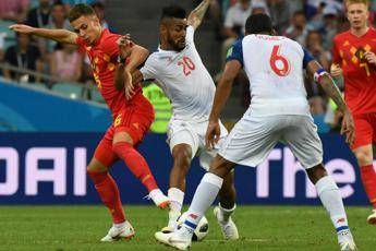 Il Belgio vola Il Belgio vola