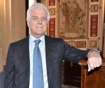 Gilberto Benetton riceverà il GEI Award Gilberto Benetton riceverà il GEI Award