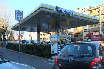 Benzina e diesel in rialzo Benzina e diesel in rialzo