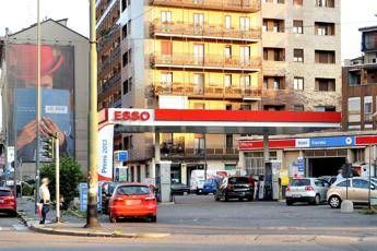 Benzina e diesel, nessuna scossa Benzina e diesel, nessuna scossa