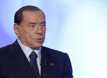 Berlusconi chiede la riabilitazione Berlusconi chiede la riabilitazione