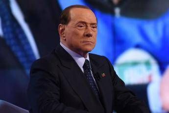 Berlusconi deluso da Conte Berlusconi deluso da Conte