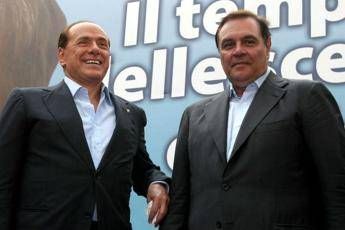 Mastella: Silvio attento, Salvini tenta di fotterti Mastella: Silvio attento, Salvini tenta di fotterti