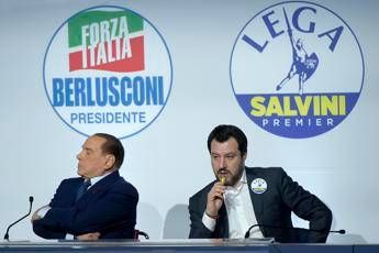 Silvio tiene il punto Silvio tiene il punto