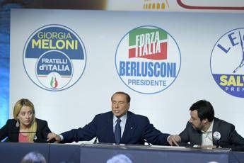 L'alleanza regge L'alleanza regge