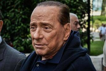 Berlusconi compie 80 anni, il 29 festa in famiglia ad Arcore Berlusconi compie 80 anni, il 29 festa in famiglia ad Arcore