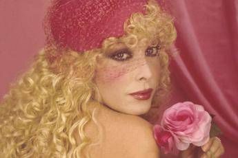 E' morta Isabella Biagini